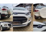 Ford EcoSport bei Reisemobile.expert - Abbildung (7 / 15)