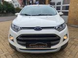 Ford EcoSport bei Reisemobile.expert - Abbildung (5 / 15)