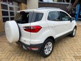 Ford EcoSport bei Reisemobile.expert - Abbildung (4 / 15)