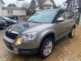 Skoda Yeti bei Reisemobile.expert - Abbildung (3 / 15)