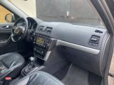 Skoda Yeti bei Reisemobile.expert - Abbildung (13 / 15)