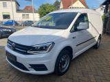 VW Caddy bei Reisemobile.expert - Abbildung (3 / 15)