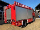 Mercedes-Benz 917 bei Reisemobile.expert - Abbildung (4 / 15)
