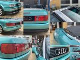 Audi Audi 80 bei Reisemobile.expert - Abbildung (9 / 15)