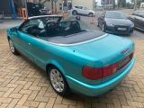 Audi Audi 80 bei Reisemobile.expert - Abbildung (2 / 15)