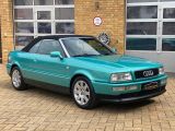 Audi Audi 80 bei Reisemobile.expert - Abbildung (7 / 15)