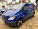 Mercedes-Benz Vito bei Reisemobile.expert - Abbildung (3 / 15)