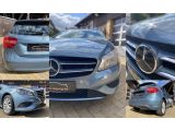 Mercedes-Benz A-Klasse bei Reisemobile.expert - Abbildung (7 / 15)