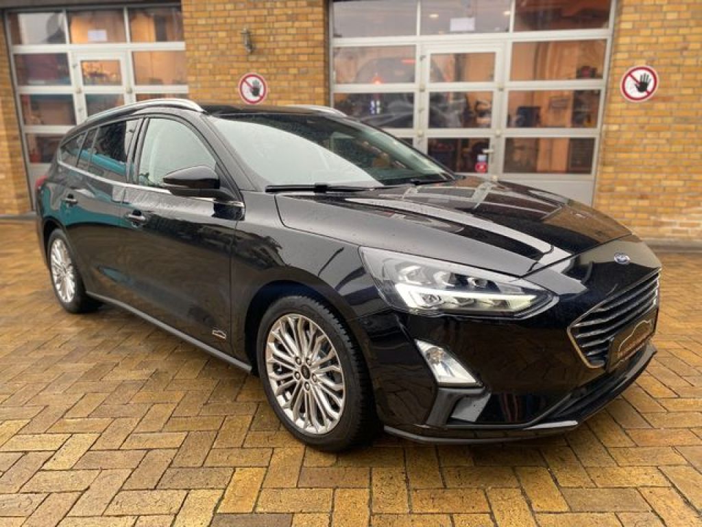 Ford Focus Turnier bei Reisemobile.expert - Hauptabbildung Ford Focus Turnier bei Reisemobile.expert - Hauptabbildung