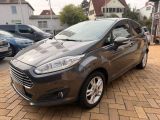 Ford Fiesta bei Reisemobile.expert - Abbildung (3 / 15)