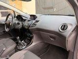 Ford Fiesta bei Reisemobile.expert - Abbildung (13 / 15)