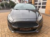 Ford Fiesta bei Reisemobile.expert - Abbildung (5 / 15)