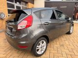 Ford Fiesta bei Reisemobile.expert - Abbildung (4 / 15)