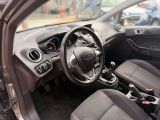 Ford Fiesta bei Reisemobile.expert - Abbildung (11 / 15)