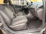 Ford Fiesta bei Reisemobile.expert - Abbildung (14 / 15)