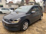 VW Touran bei Reisemobile.expert - Abbildung (3 / 15)