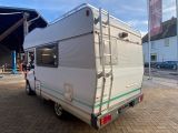 Fiat Ducato bei Reisemobile.expert - Abbildung (2 / 15)