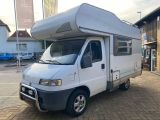 Fiat Ducato bei Reisemobile.expert - Abbildung (3 / 15)