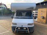 Fiat Ducato bei Reisemobile.expert - Abbildung (5 / 15)