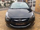 Hyundai ix20 bei Reisemobile.expert - Abbildung (5 / 15)