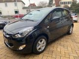 Hyundai ix20 bei Reisemobile.expert - Abbildung (3 / 15)
