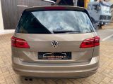 VW Golf Sportsvan bei Reisemobile.expert - Abbildung (6 / 15)