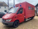 Mercedes-Benz Sprinter bei Reisemobile.expert - Abbildung (3 / 15) Mercedes-Benz Sprinter bei Reisemobile.expert - Abbildung (3 / 15)