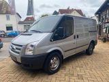 Ford Transit bei Reisemobile.expert - Abbildung (3 / 15)