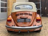 VW LS Cabrio bei Reisemobile.expert - Abbildung (6 / 15)
