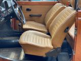 VW LS Cabrio bei Reisemobile.expert - Abbildung (11 / 15)