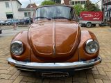 VW LS Cabrio bei Reisemobile.expert - Abbildung (5 / 15)