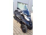 Piaggio MP3 bei Reisemobile.expert - Abbildung (2 / 5)