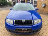 Skoda Fabia bei Reisemobile.expert - Abbildung (5 / 15)
