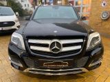 Mercedes-Benz GLK-Klasse bei Reisemobile.expert - Abbildung (5 / 15)