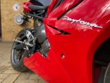 Triumph Daytona bei Reisemobile.expert - Abbildung (9 / 15)