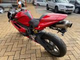 Triumph Daytona bei Reisemobile.expert - Abbildung (2 / 15)