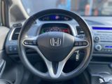 Honda Civic bei Reisemobile.expert - Abbildung (8 / 15)
