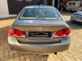 Honda Civic bei Reisemobile.expert - Abbildung (6 / 15)