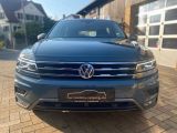 VW Tiguan Allspace bei Reisemobile.expert - Abbildung (5 / 15) VW Tiguan Allspace bei Reisemobile.expert - Abbildung (5 / 15)