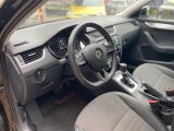 Skoda Octavia bei Reisemobile.expert - Abbildung (11 / 15)