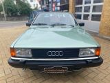 Audi Audi 80 bei Reisemobile.expert - Abbildung (5 / 15)