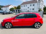 VW Golf GTI bei Reisemobile.expert - Abbildung (4 / 15)