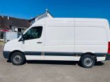 VW Crafter bei Reisemobile.expert - Abbildung (7 / 15)