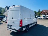 VW Crafter bei Reisemobile.expert - Abbildung (2 / 15)