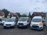 VW Crafter bei Reisemobile.expert - Abbildung (14 / 15)