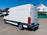 VW Crafter bei Reisemobile.expert - Abbildung (4 / 15)