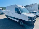 VW Crafter bei Reisemobile.expert - Abbildung (3 / 15)