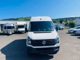 VW Crafter bei Reisemobile.expert - Abbildung (5 / 15)