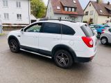 Chevrolet Captiva bei Reisemobile.expert - Abbildung (4 / 14)