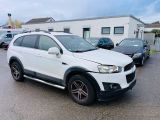 Chevrolet Captiva bei Reisemobile.expert - Abbildung (8 / 14)